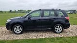 Subaru Forester 2.0 benzin 110 kw 4x4 - náhled 18