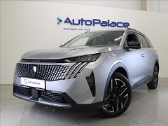 Peugeot 5008 1,2 Hybrid Allure 20tkm. ČR - fotografie inzerátu