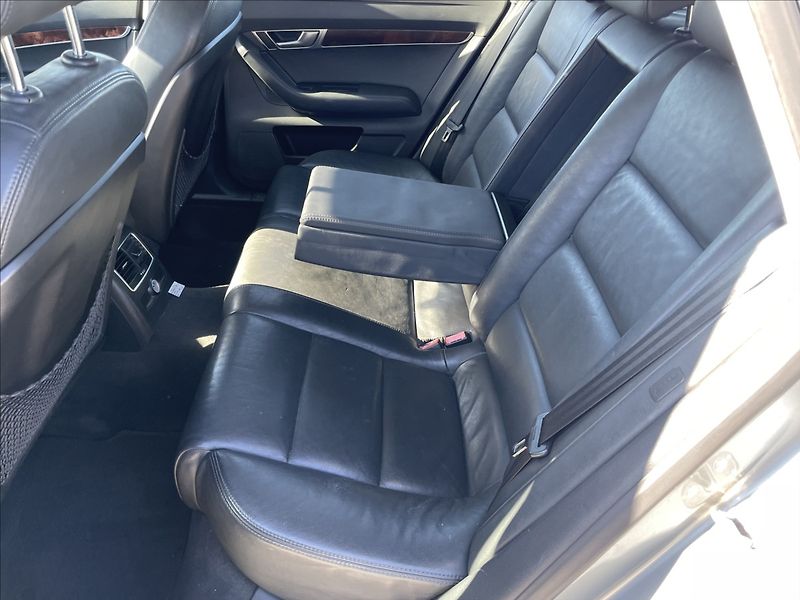 Audi A6 2,0 TDi 103kw Avant Xenon Kůže - fotka 8 z 35