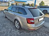 Škoda Octavia Combi 2,0 TDI DSG Style Plus, - náhled 7