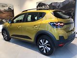 Dacia Sandero (2026) STEPWAY KAMERA VYHŘ. SEDAČKY - náhled 9