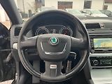 Škoda Octavia (2010) RS 2.0 TSi Xenony,NAVI - náhled 11