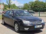 Ford Mondeo 1,8i  - náhled 2