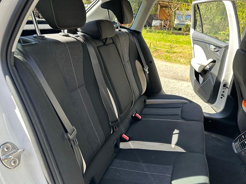 Škoda Kamiq (2020) - fotka 8 z 19