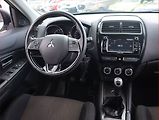 Mitsubishi ASX (2018) Elegance 1.6 MIVEC, Serv.kniha - náhled 7