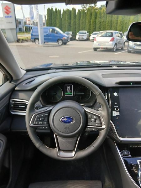 Subaru Outback (2025) 2,5i-L ES COMFORT REZERVACE - fotka 8 z 10