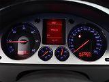Volkswagen Passat (2008) Comfortline 2.0 TDI - náhled 9