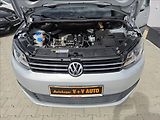 Volkswagen Touran 1,2 TSi 77KW Trend 7 MÍST ALU - náhled 40