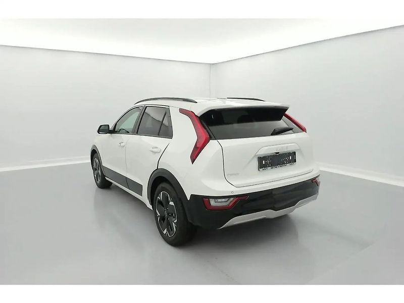Kia Niro (2026) Final Edition V2L 7let ZÁRUKA - fotka 7 z 13