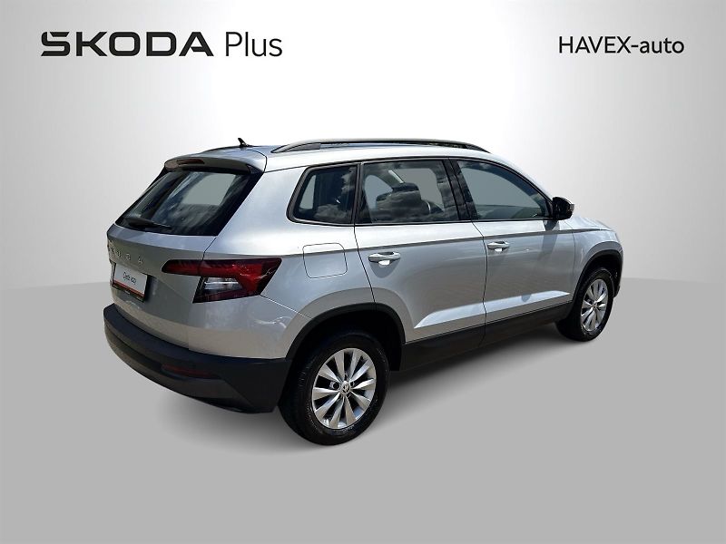Škoda Karoq (2020) 2.0 TDI Ambition - fotka 2 z 31