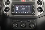 Volkswagen Tiguan (2009) 2.0 TDI, 4X4, Automat, Navi - náhled 9