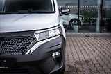 Nissan Townstar 0,0 EV VAN 45 kWh L2 TEKNA - náhled 9