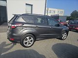 Ford Kuga 2,0 TDCi 110KW STLine KŮŽE NAV - náhled 4