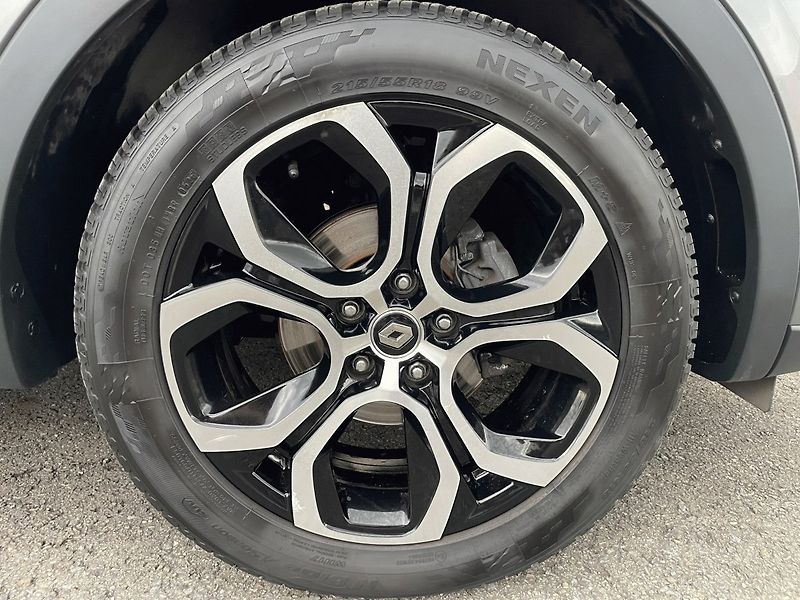 Renault Arkana (2022) TECHNO 1,3TCe 140k EDC - fotka 25 z 27