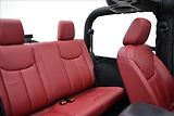 Jeep Wrangler 2.8 CRD/10th-Anniversary/CZ - náhled 39