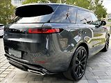 Land Rover Range Rover Sport (2026) 3,0 D350 AUTOBIOGRAPHY - náhled 9