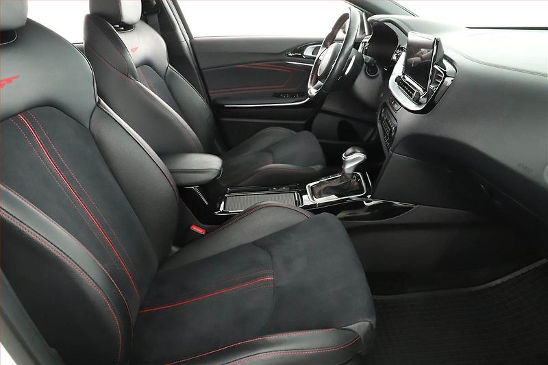 Kia Pro_Ceed (2021) GT 1.6 T-GDI, Automat, Kůže - fotka 7 z 19