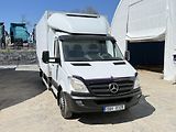 Mercedes-Benz Sprinter (2012) 519 CDI 6V NOVÝ MOTOR - náhled 12