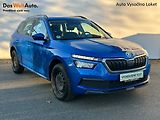 Škoda Kamiq (2022) 1.0 TSI 70 kW LED manuál - náhled 26