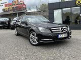 Mercedes-Benz Třídy C (2011) Mercedes-Benz C 220 CDI 2011 - náhled 1