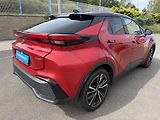 Toyota C-HR 1,8i hybrid automat navigace - náhled 2