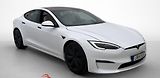 Tesla Model S LR AWD Vzduch Pano. Tažné Kam - náhled 2