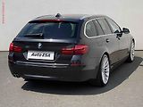 BMW Řada 5 (2015) 3.0 D 530D, LuxuryLine, AT - náhled 3