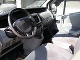 Renault Trafic 2,0   NELZE NASTARTOVAT - náhled 9