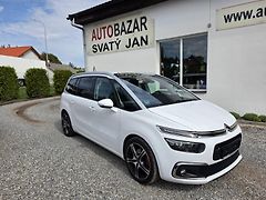 Citroën Grand C4 Picasso (2017) 2.0 HDI Navi,7míst - fotografie inzerátu