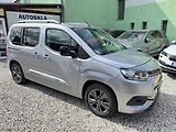 Toyota ProAce City Verso (2022) 1.2i96KW automat - náhled 4