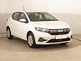 Dacia Sandero (2024) 1.0 TCe, Serv.kniha, Tempomat - náhled 1