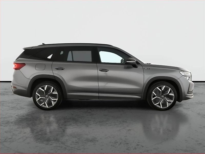 Škoda Kodiaq (2025) 2.0 TDI, SPORTLINE, DPH - fotka 6 z 20