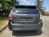 Toyota Prius (2018) Toyota Prius plus 2018 Hybrid  - náhled 1