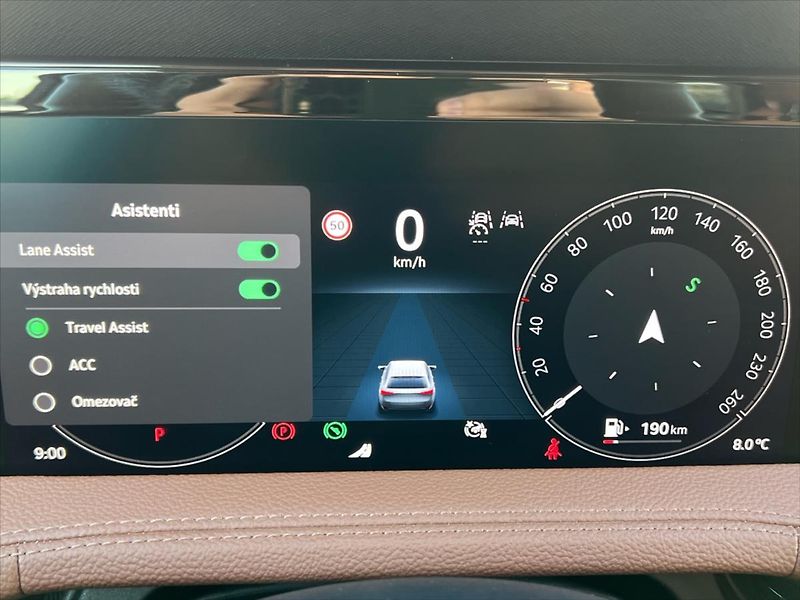 Škoda Superb 2,0 TDi 142kW 7DSG 4x4 L&K  IV - fotka 16 z 35