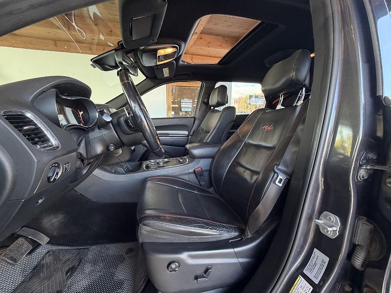 Dodge Durango  5,7 Hemi R/T 4x4 - fotka 29 z 35
