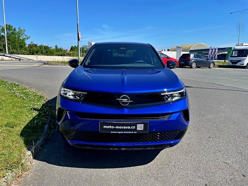 Opel Mokka (2026) 1.2T 136k Edition MT6 - fotka 2 z 20