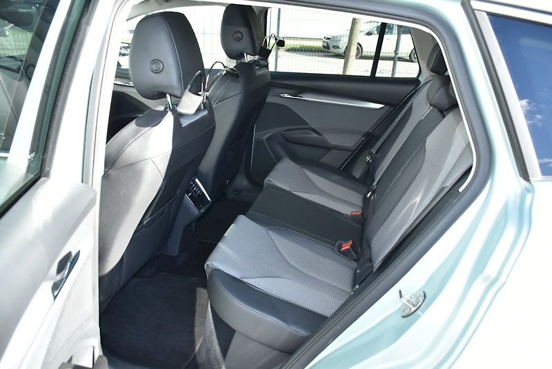 Škoda Enyaq (2021) 80 150kW - fotka 24 z 31