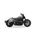 Harley-Davidson (2026) RH 1250S Sportster S - AKČNÍ C - náhled 1