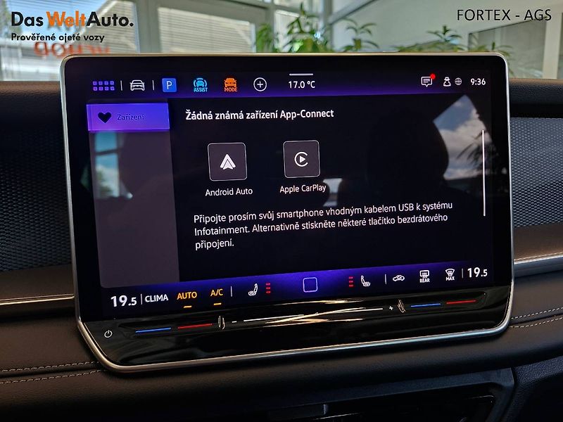 Volkswagen Tayron (2025) 1.5 TSI,110kW,DSG,LED MATRIX - fotka 25 z 30