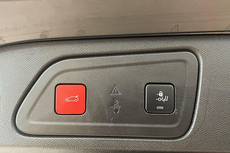 Citroën C5 Aircross 2,0 HDI,1.majitel ČR,REZERVACE - fotka 9 z 30