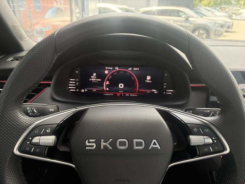 Škoda Kamiq 1.0TSi 85kW Monte Carlo - fotka 15 z 26
