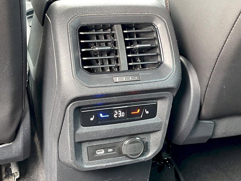 Seat Tarraco (2023) 1.5 TSI 110 kW FR DSG - fotka 25 z 35