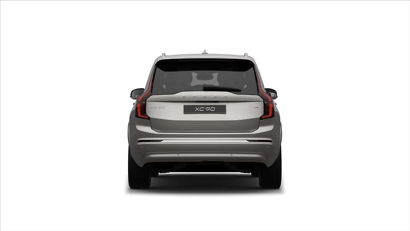 Volvo XC90 (2026) 2,0 T8 PHEV  Plus Bright - fotka 3 z 11