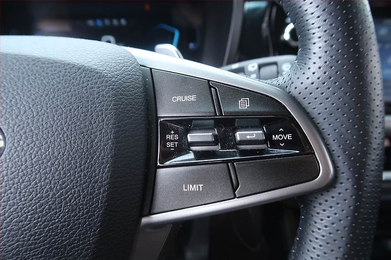 SsangYong Korando (2023) Style 1.5 T-GDI - fotka 18 z 24