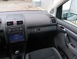 Volkswagen Touran (2011) Comfortline 2.0 TDI - náhled 8