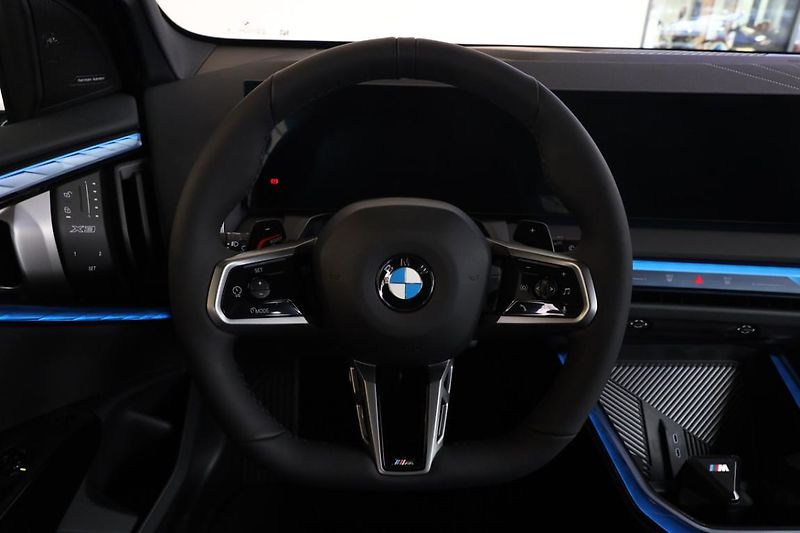 BMW X3 xDrive20d - fotka 10 z 18