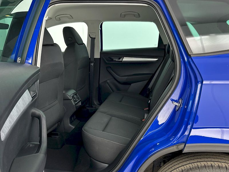 Škoda Karoq (2024) 2.0TDI 85kW Selection - fotka 8 z 27