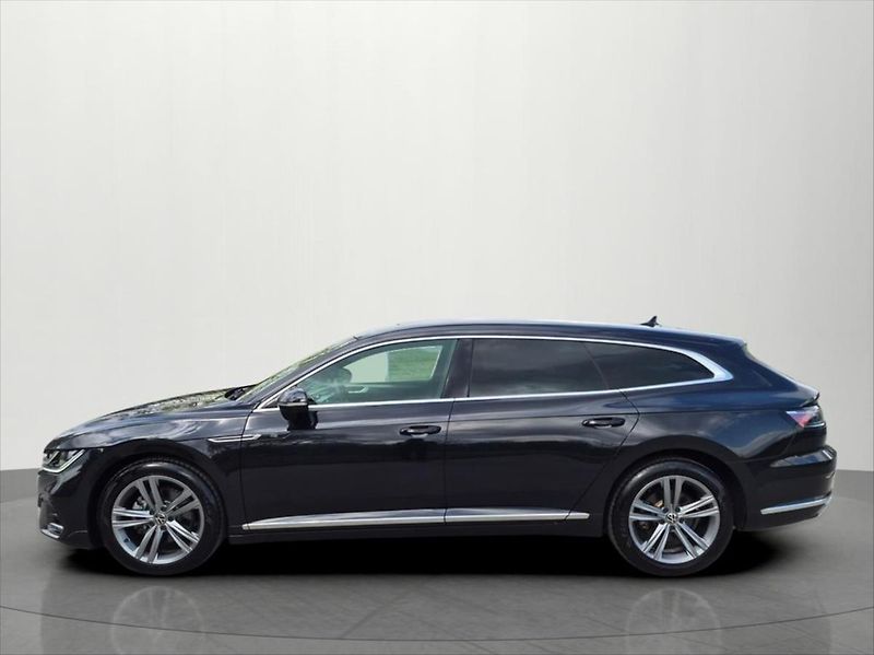 Volkswagen Arteon 2,0 TDi 110 Kw  Shooting Brake - fotka 4 z 27