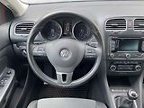 Volkswagen Golf (2011) 1.4 TSi, Comfortline - náhled 11