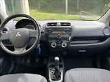 Mitsubishi Space Star 1,0 - náhled 10